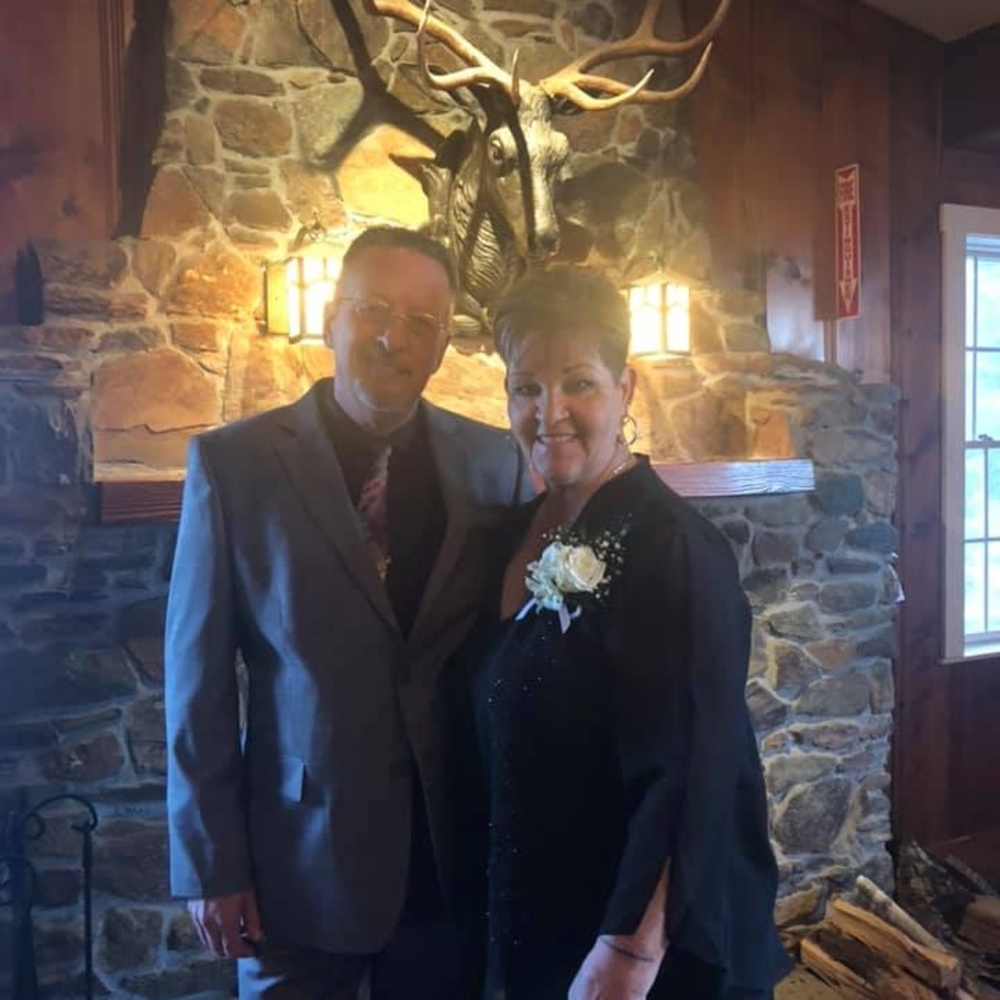 Meet your Posher, Patricia